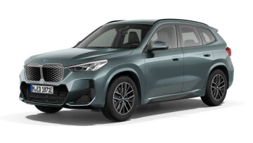 BMW X1 xDrive 25e M Sport 5dr Step Auto Estate